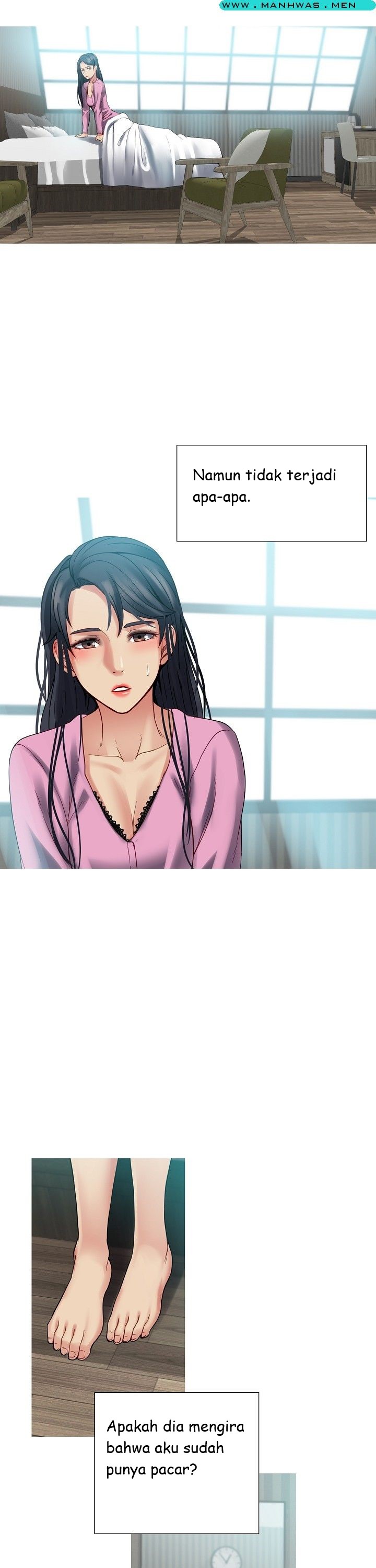 Sister Wife - Chapter 10 15 Sister Wife - Chapter 10 15