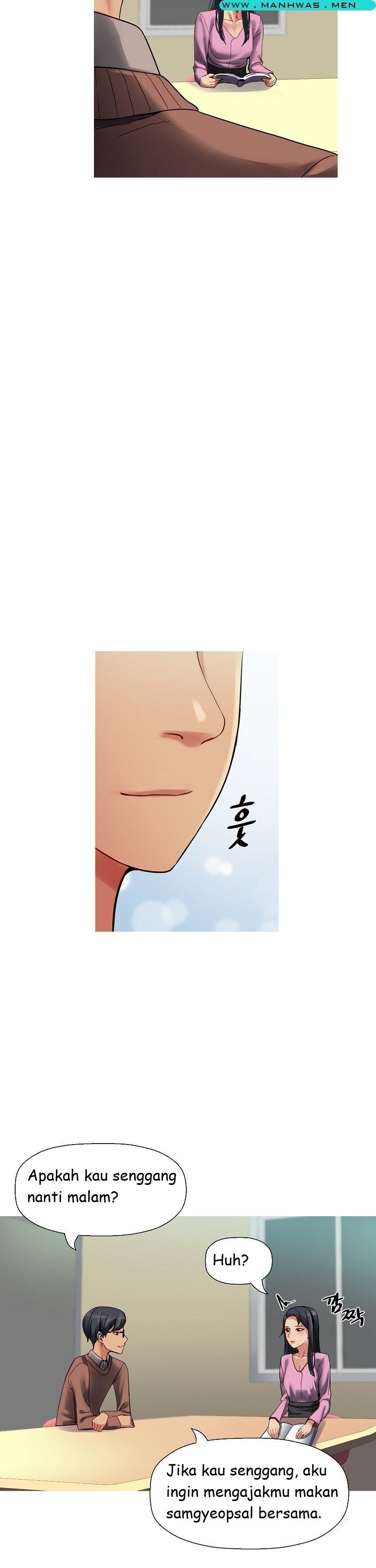 Sister Wife - Chapter 10 8 Sister Wife - Chapter 10 8