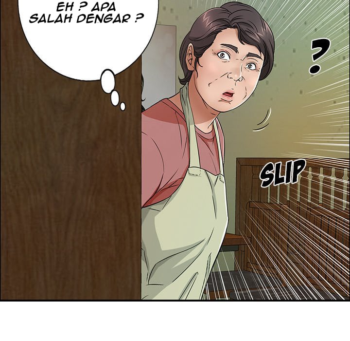 A Killer Woman - Chapter 10 79