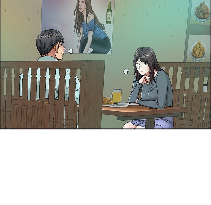 A Killer Woman - Chapter 10 86