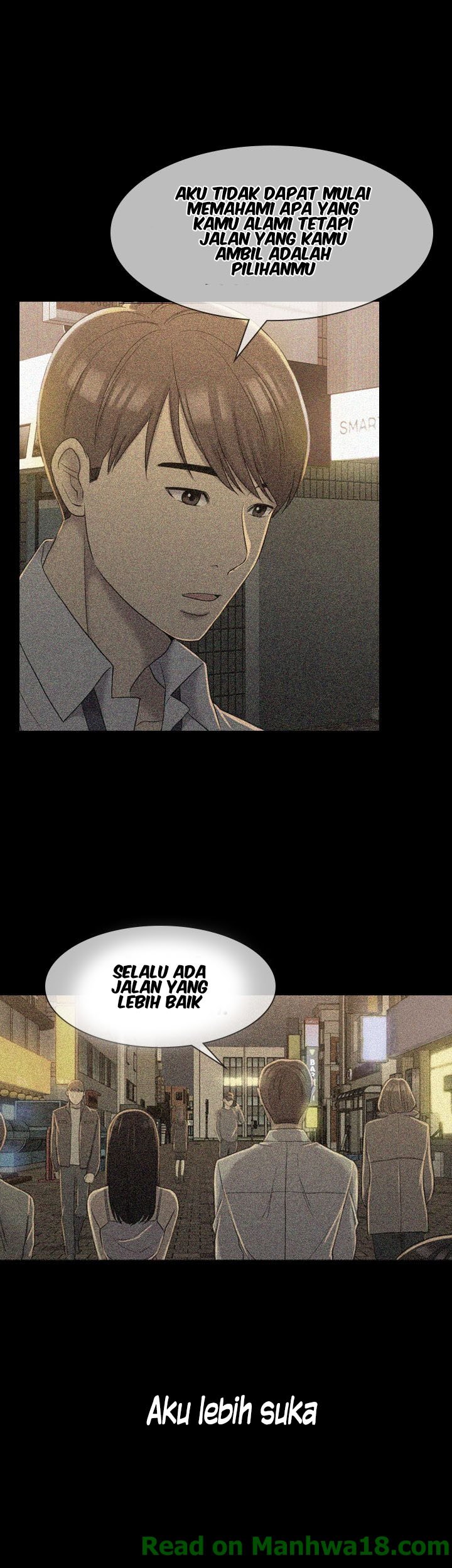 Ajeossi - Chapter 10 36