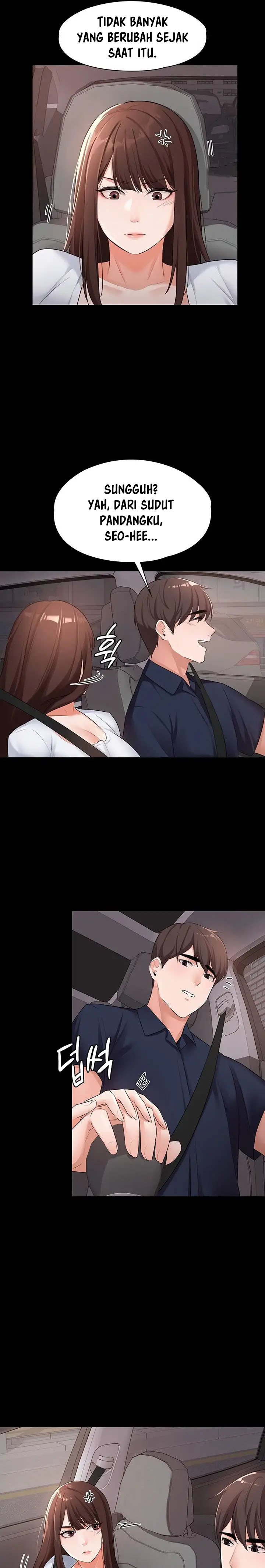 She&#8217;s Not My Sister - Chapter 10 8