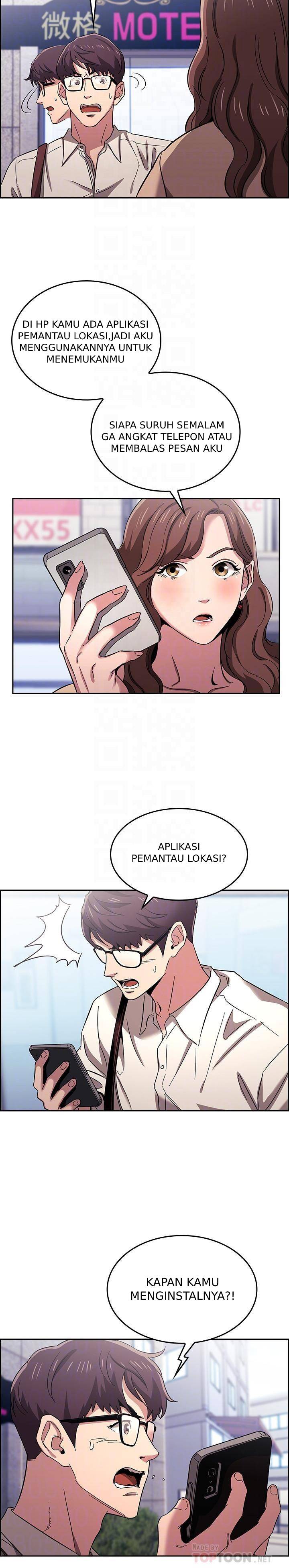 Mother Hunting - Chapter 10 5