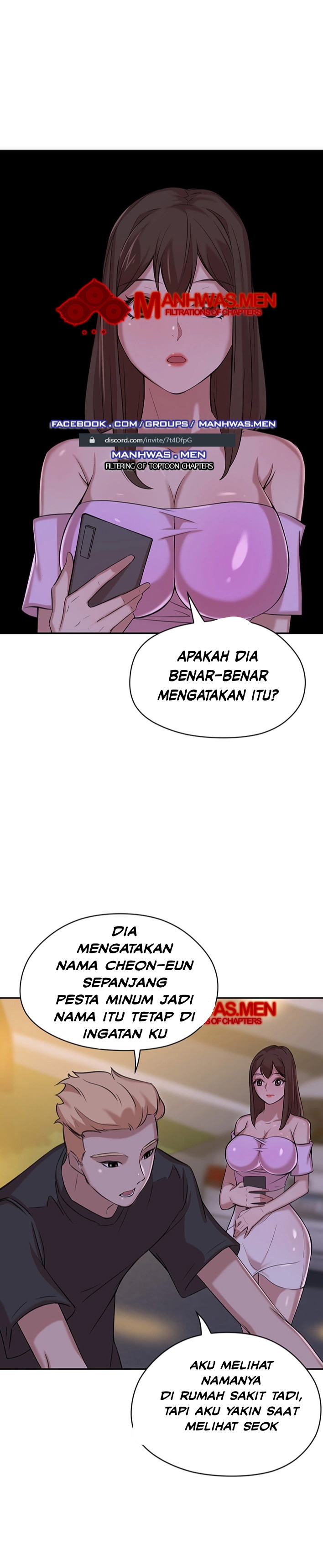 Puberty - Chapter 11 8
