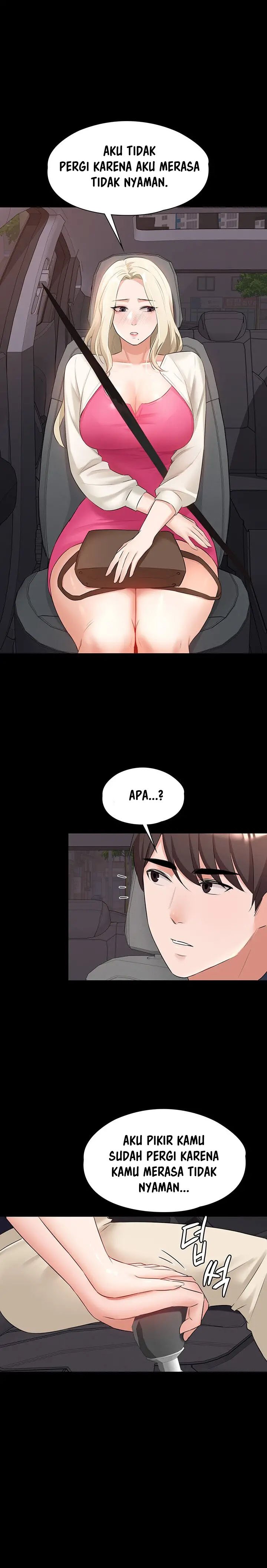 She&#8217;s Not My Sister - Chapter 10 22
