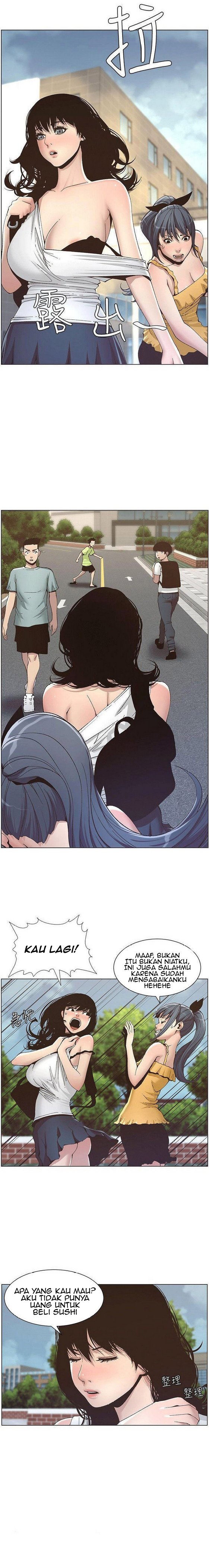 Father&#8217;s Lust - Chapter 10 6