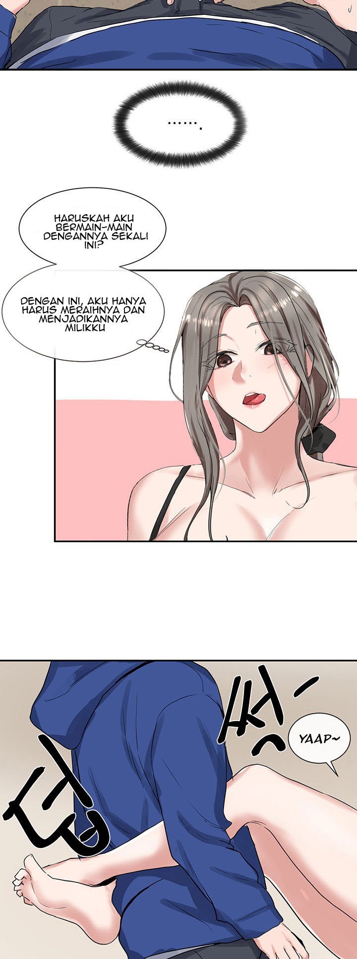 Circles - Chapter 10 38