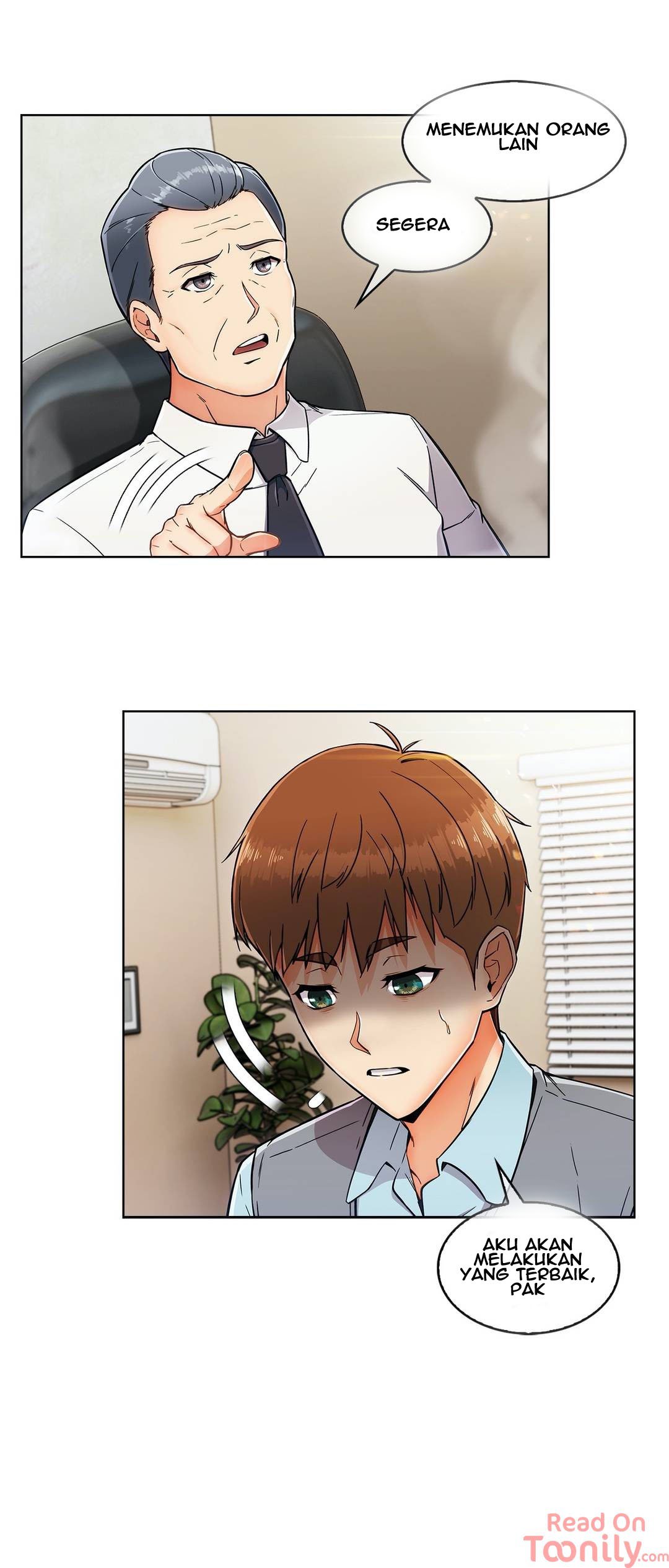 The Stand Up Guy - Chapter 10 4 The Stand Up Guy - Chapter 10 4