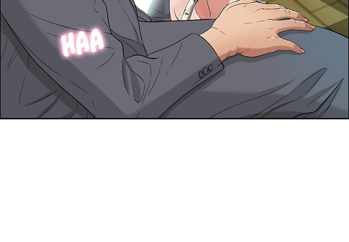 A Killer Woman - Chapter 10 5