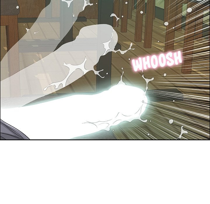 A Killer Woman - Chapter 10 11