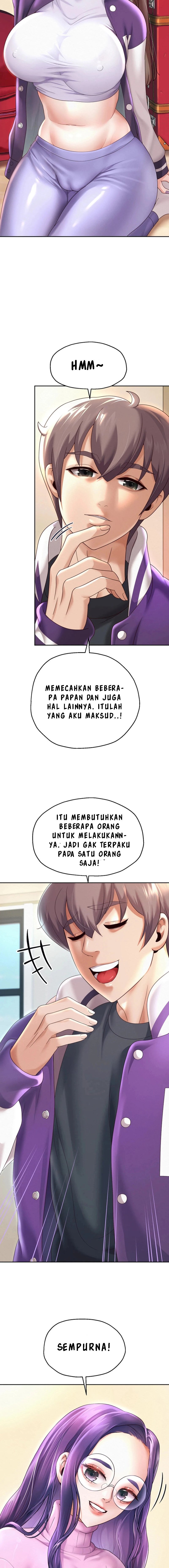 Reborn with Big Rizz Energy - Chapter 10 6 Reborn with Big Rizz Energy - Chapter 10 6