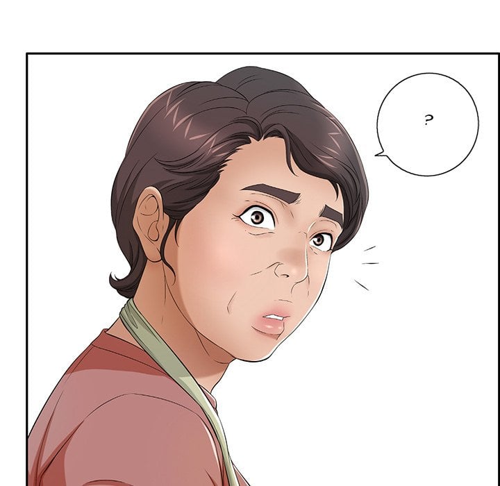 A Killer Woman - Chapter 10 73