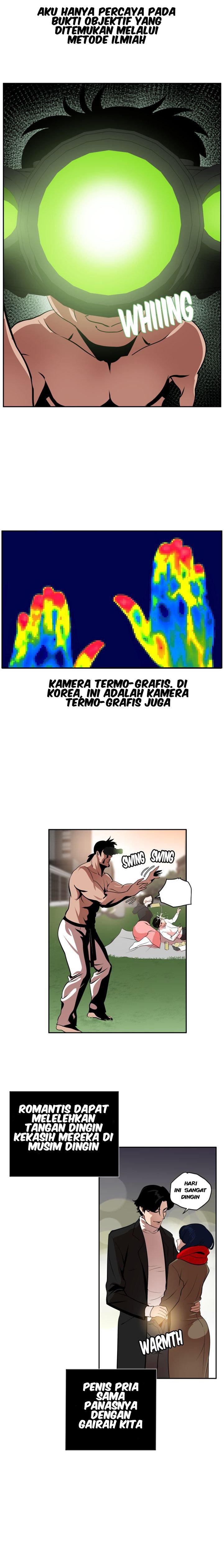 Lightning Rod - Chapter 10 9