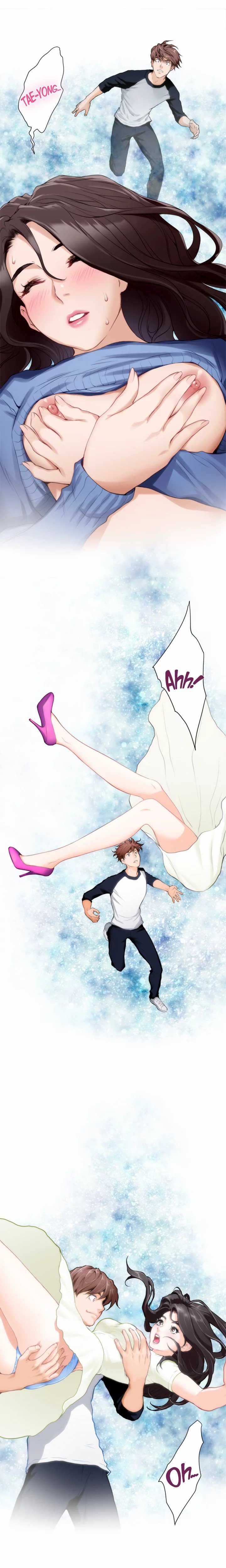 S-Mate - Chapter 10 20