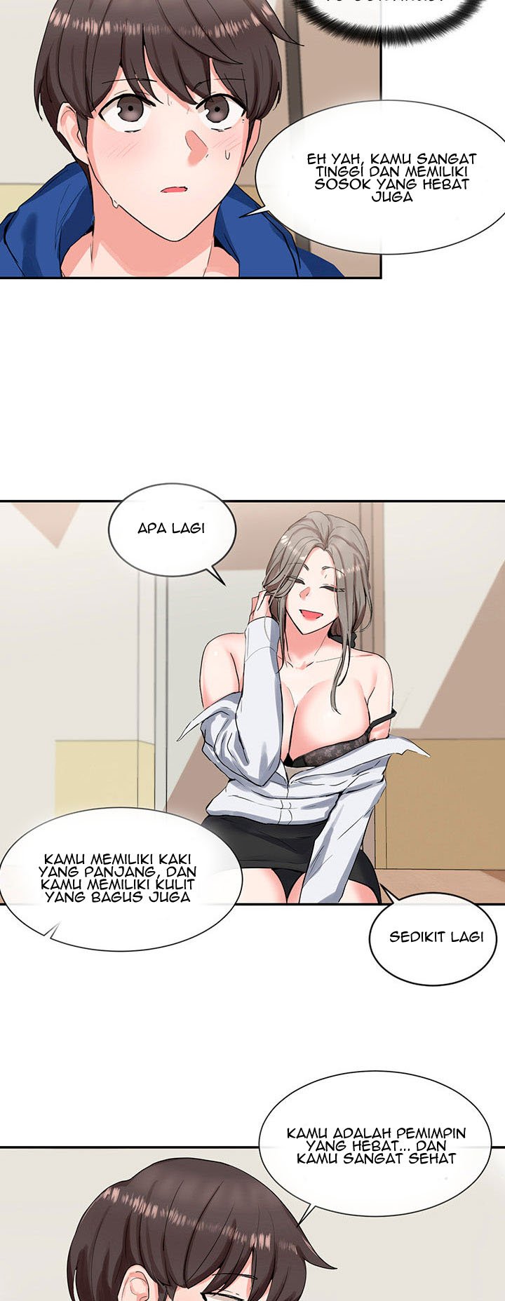 Circles - Chapter 10 18