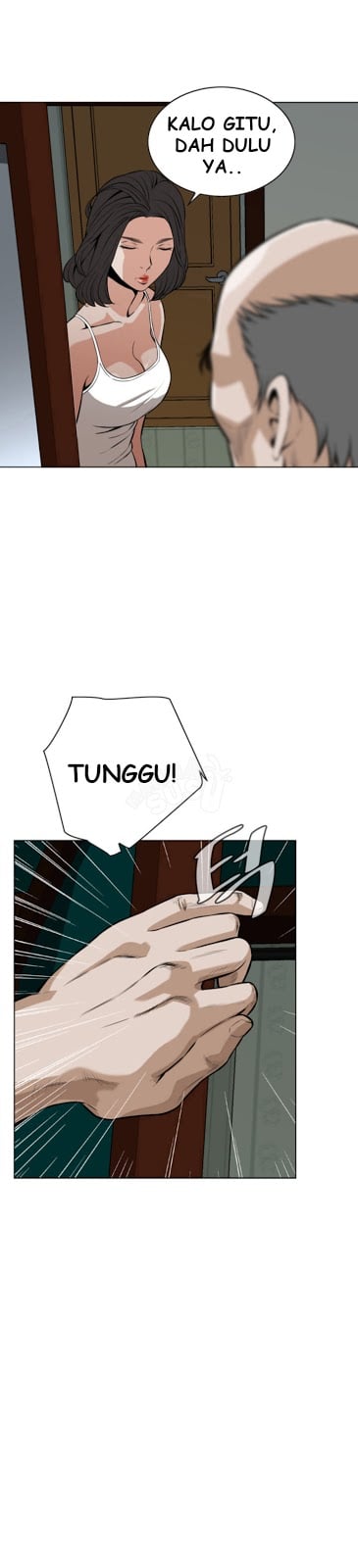 Take a Peek - Chapter #10 32