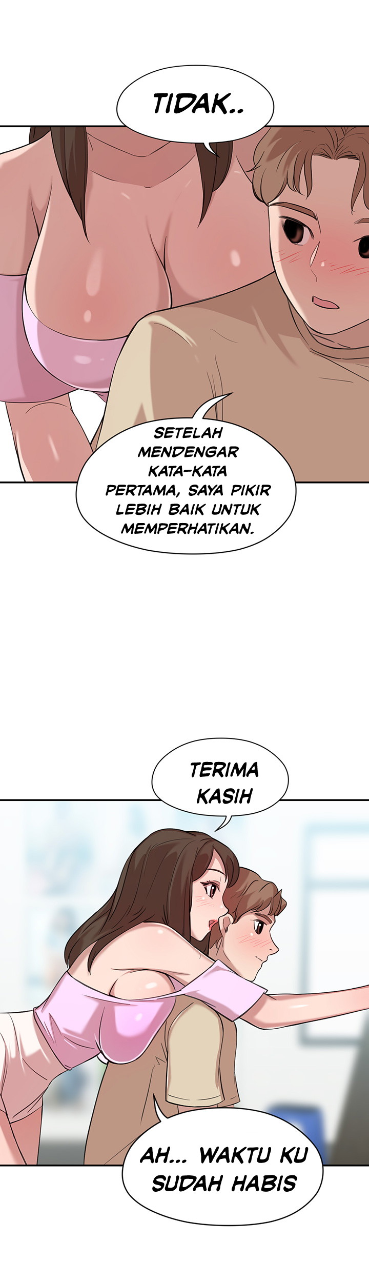 Puberty - Chapter 11 22