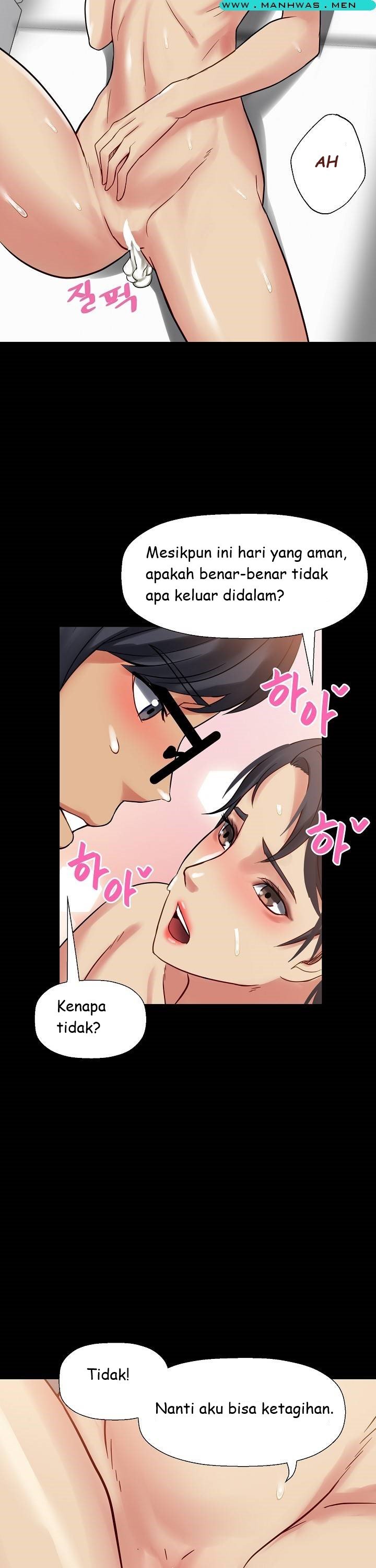 Sister Wife - Chapter 10 27 Sister Wife - Chapter 10 27