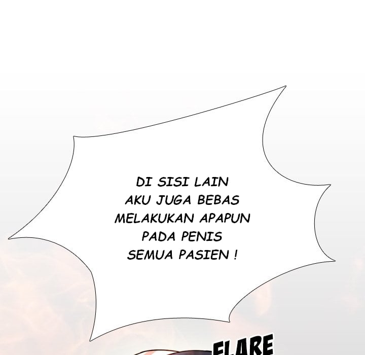 One Shot Men&#8217;s Clinic - Chapter 10 98