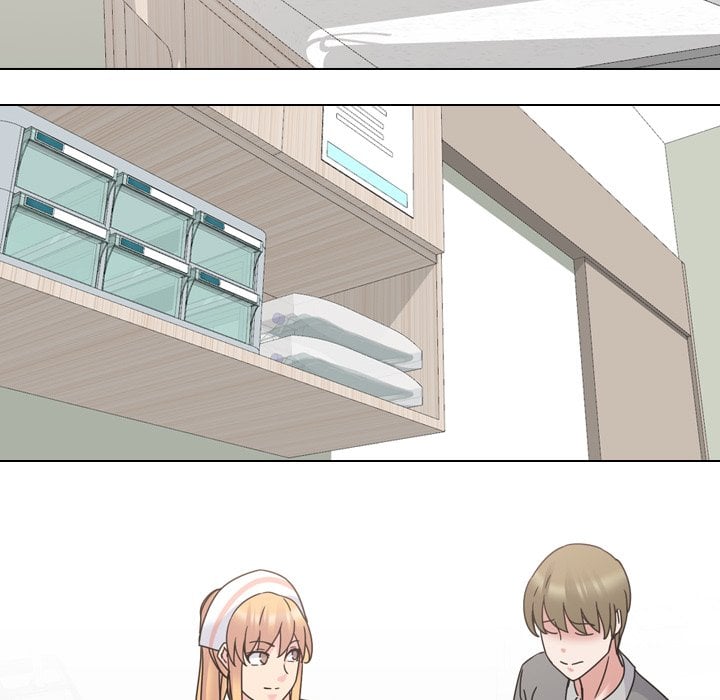 One Shot Men&#8217;s Clinic - Chapter 10 116