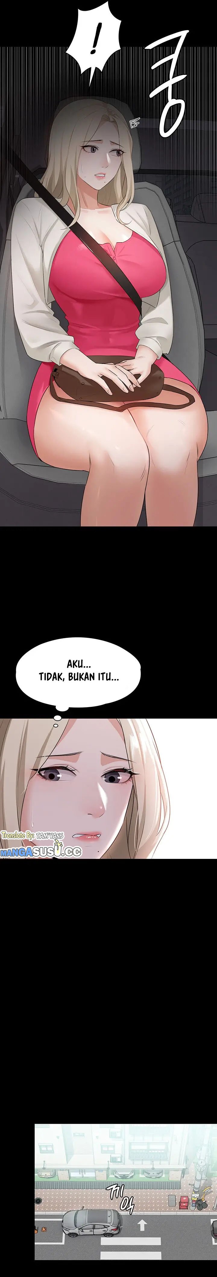 She&#8217;s Not My Sister - Chapter 10 20