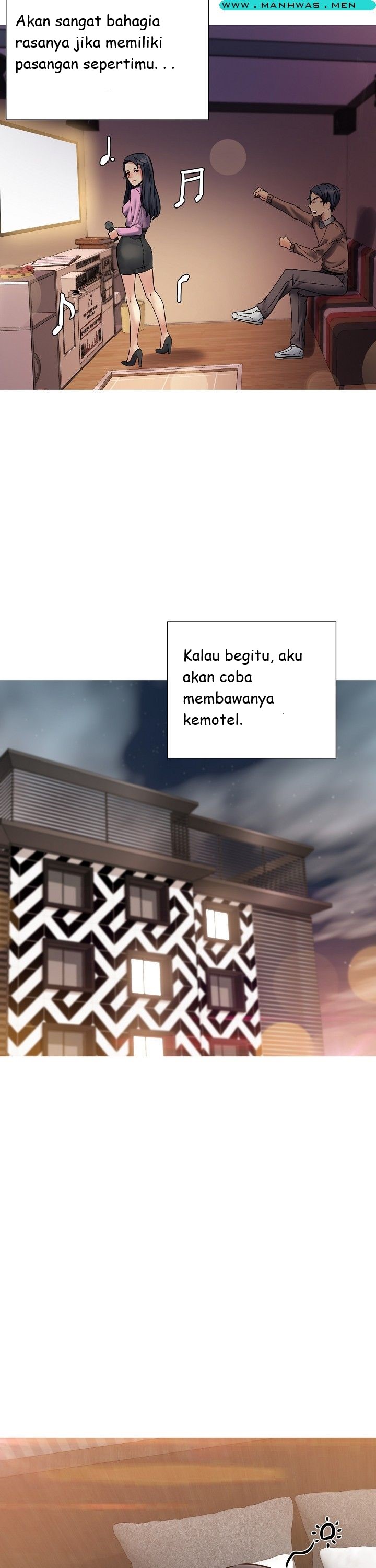 Sister Wife - Chapter 10 12 Sister Wife - Chapter 10 12