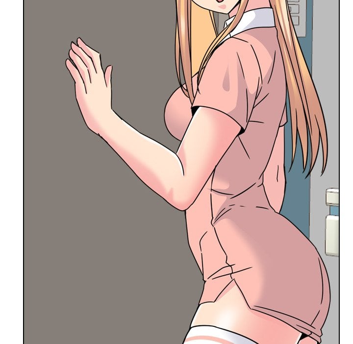 One Shot Men&#8217;s Clinic - Chapter 10 113