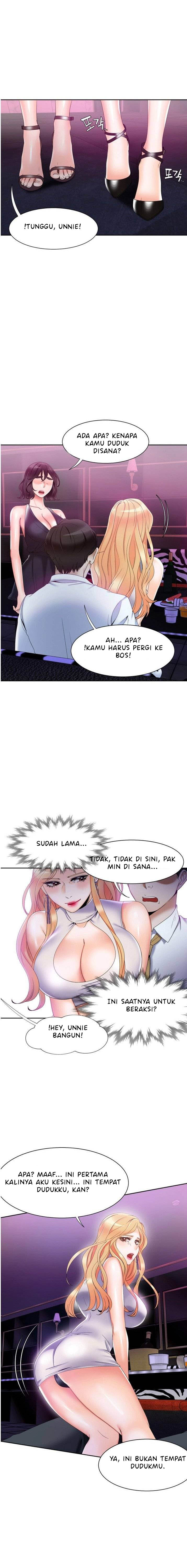 Bad Woman - Chapter 10 5