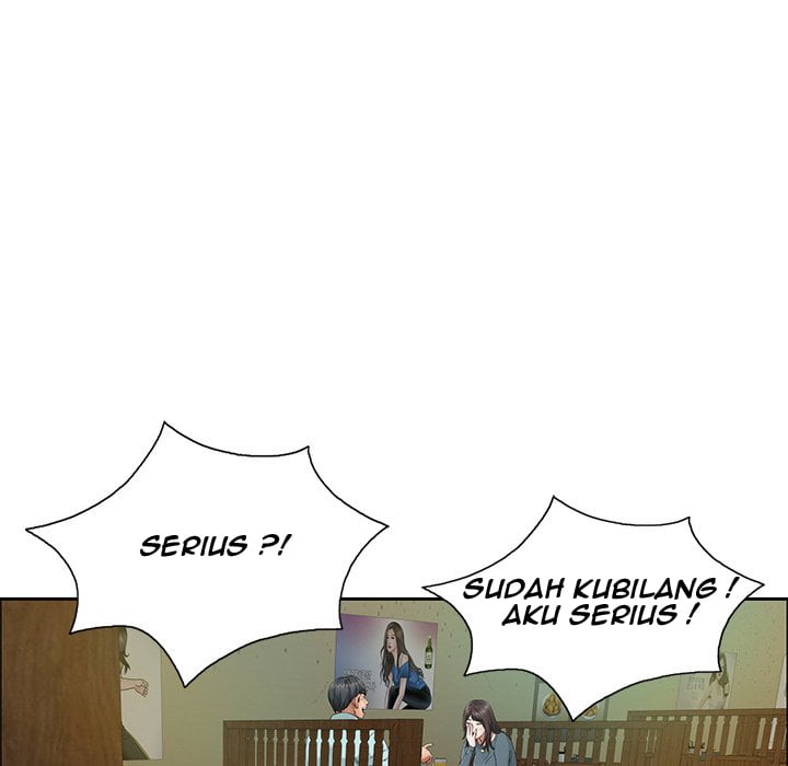 A Killer Woman - Chapter 10 34