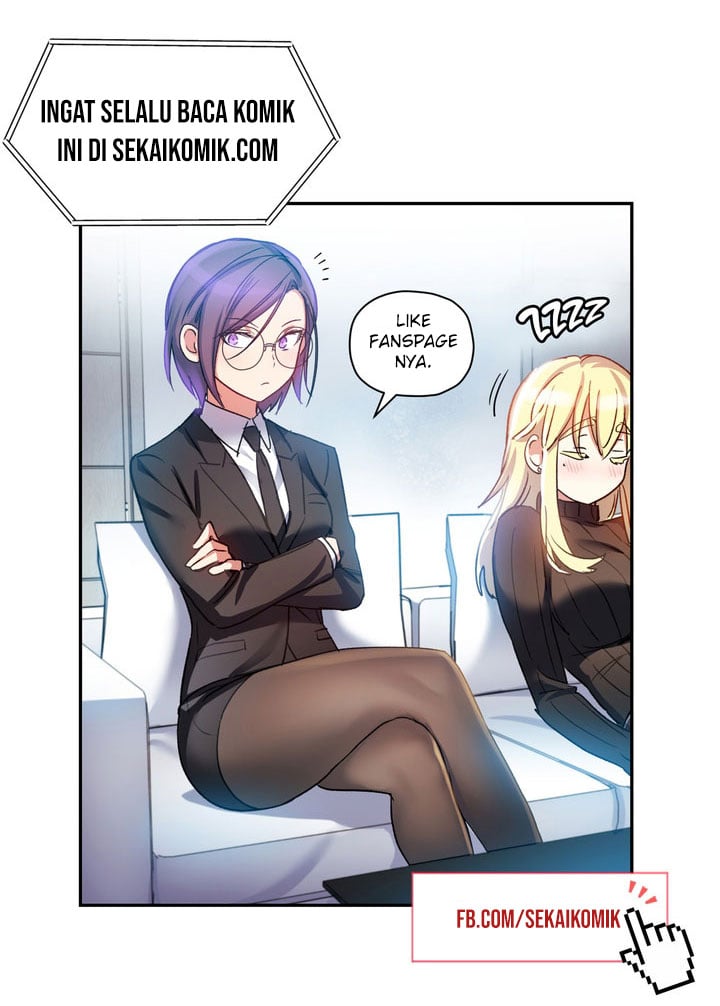 Collapse and Rewind - Chapter 10 7