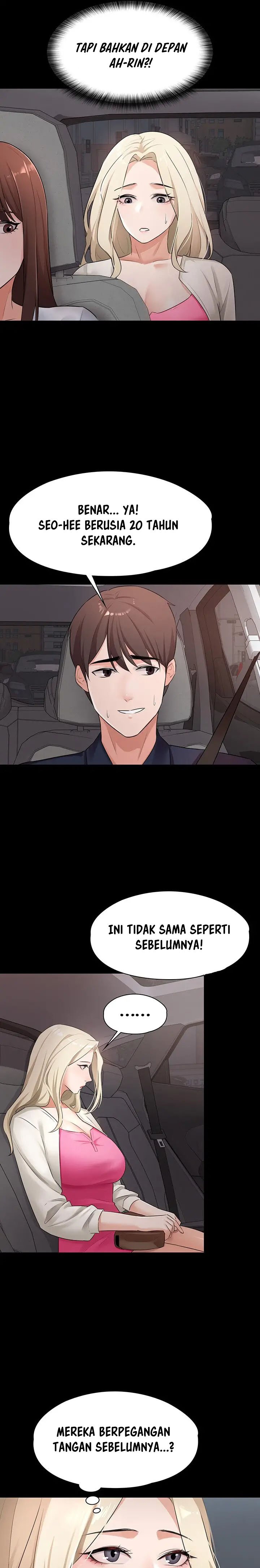 She&#8217;s Not My Sister - Chapter 10 11