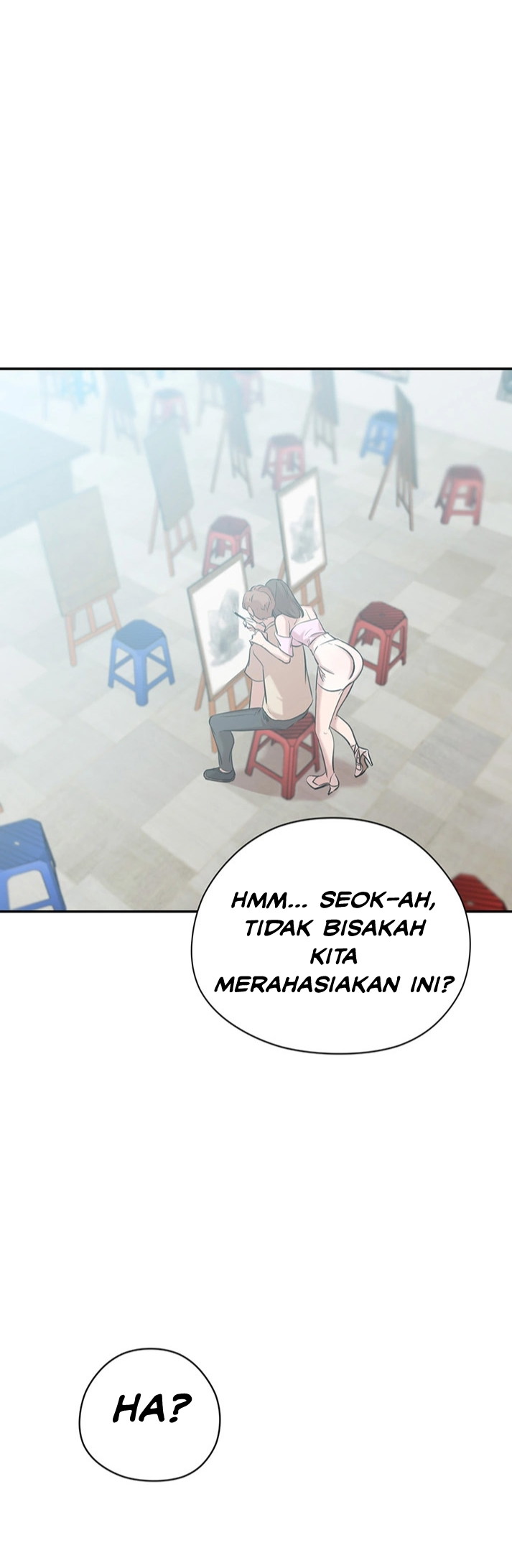 Puberty - Chapter 11 19