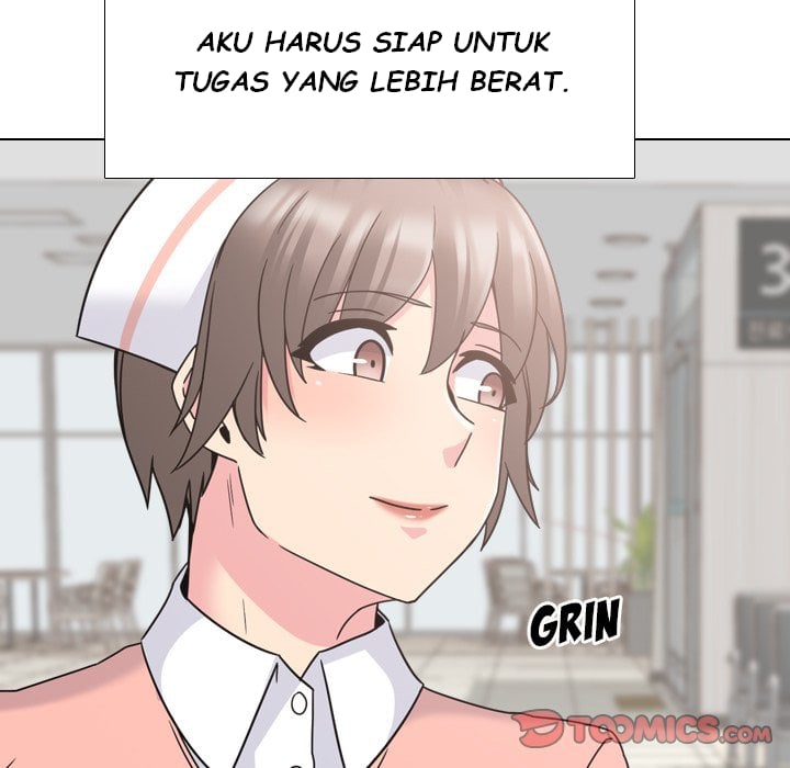 One Shot Men&#8217;s Clinic - Chapter 10 35