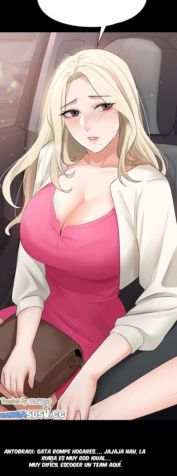 She&#8217;s Not My Sister - Chapter 10 24