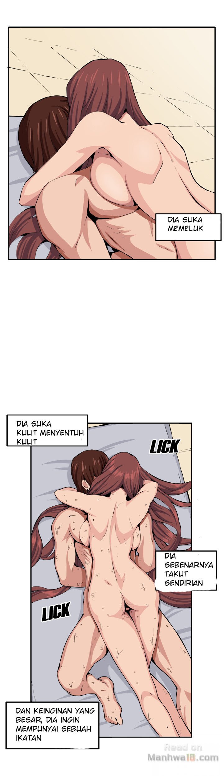 Venus Mantrap - Chapter 10 12