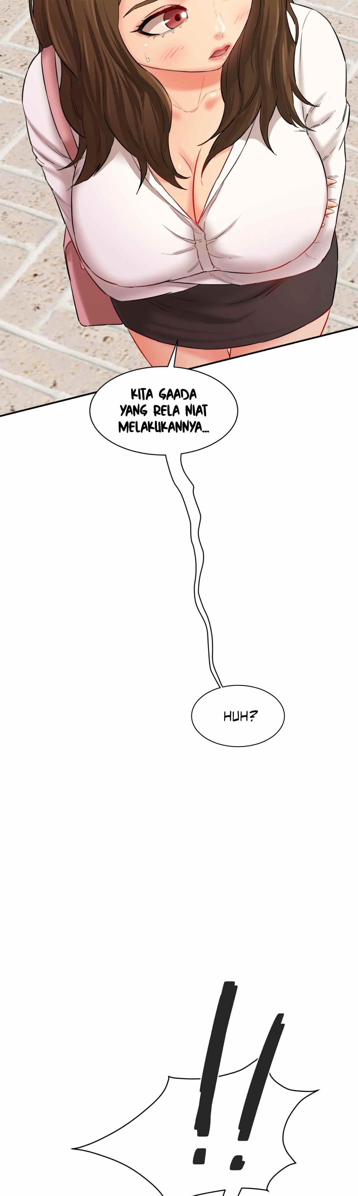 Secret Office - Chapter 10 18 Secret Office - Chapter 10 18