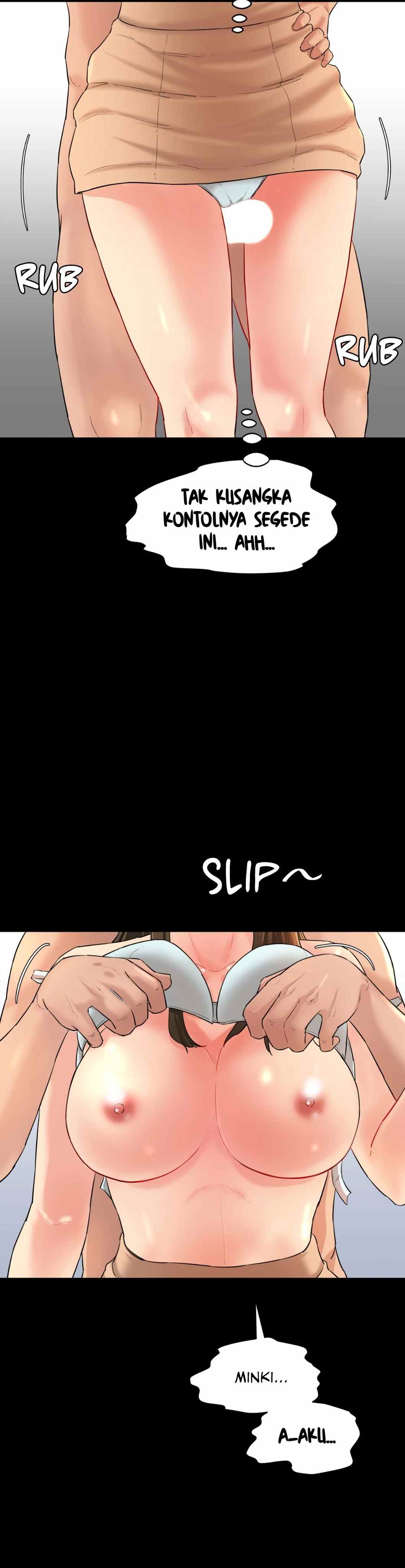 Secret Office - Chapter 10 47 Secret Office - Chapter 10 47