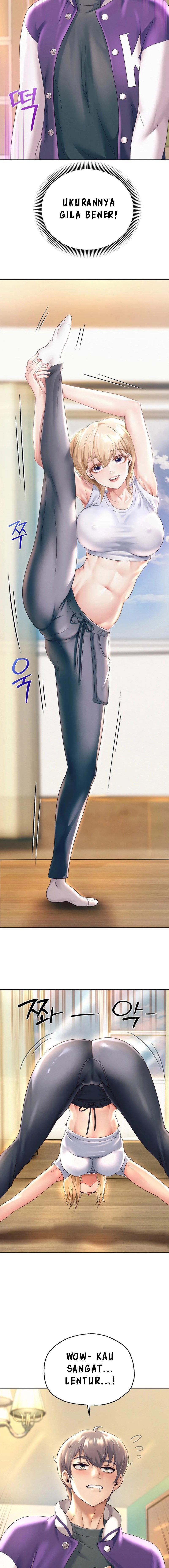 Reborn with Big Rizz Energy - Chapter 10 15 Reborn with Big Rizz Energy - Chapter 10 15