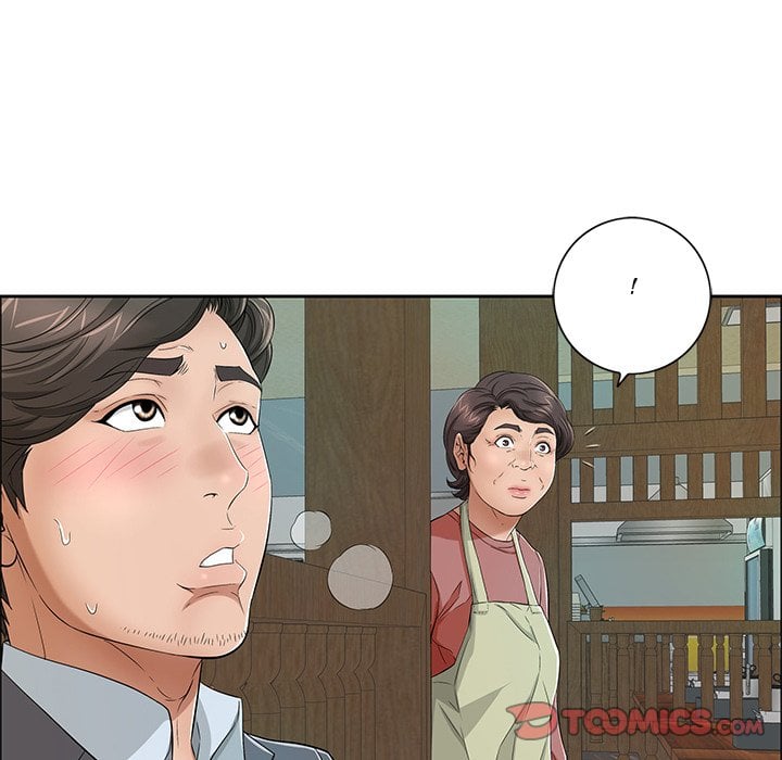 A Killer Woman - Chapter 10 84