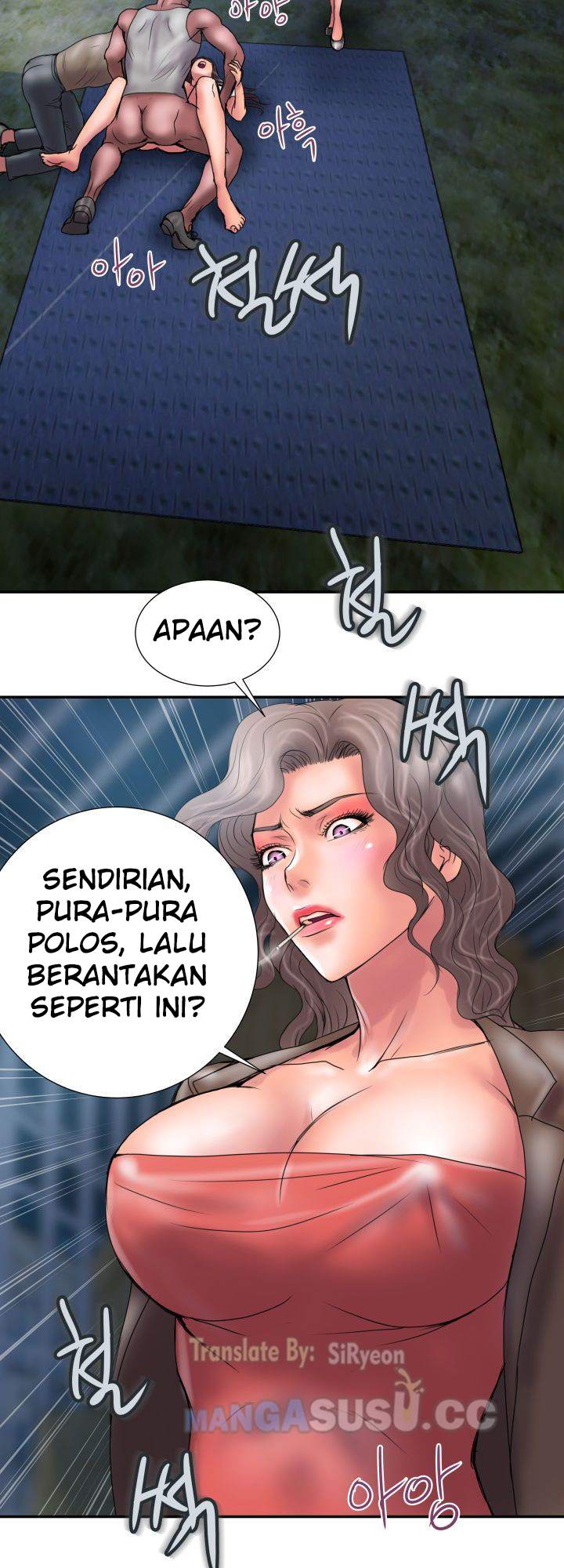Accommodation - Chapter 10 30