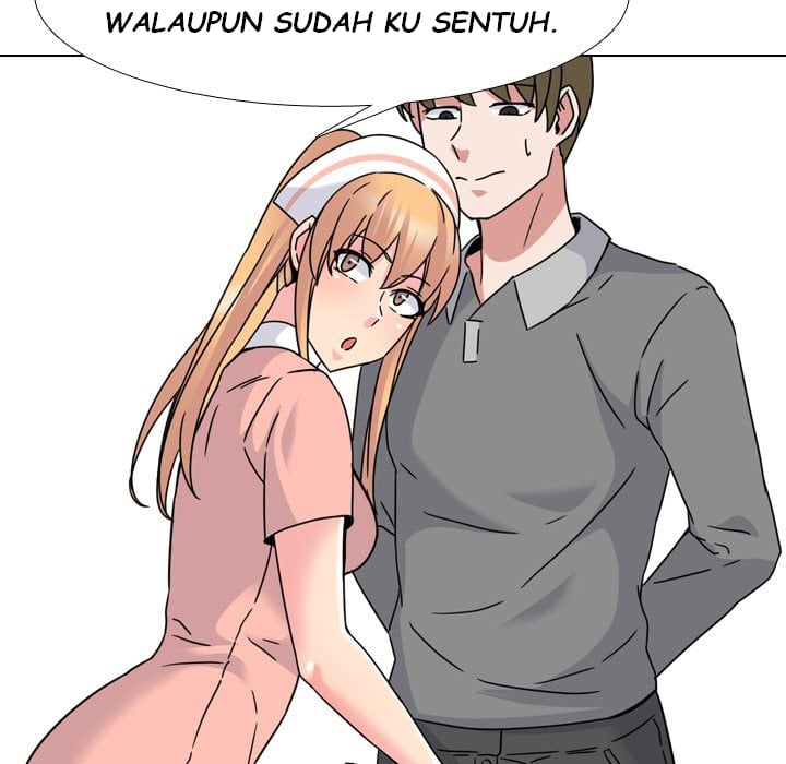 One Shot Men&#8217;s Clinic - Chapter 10 120