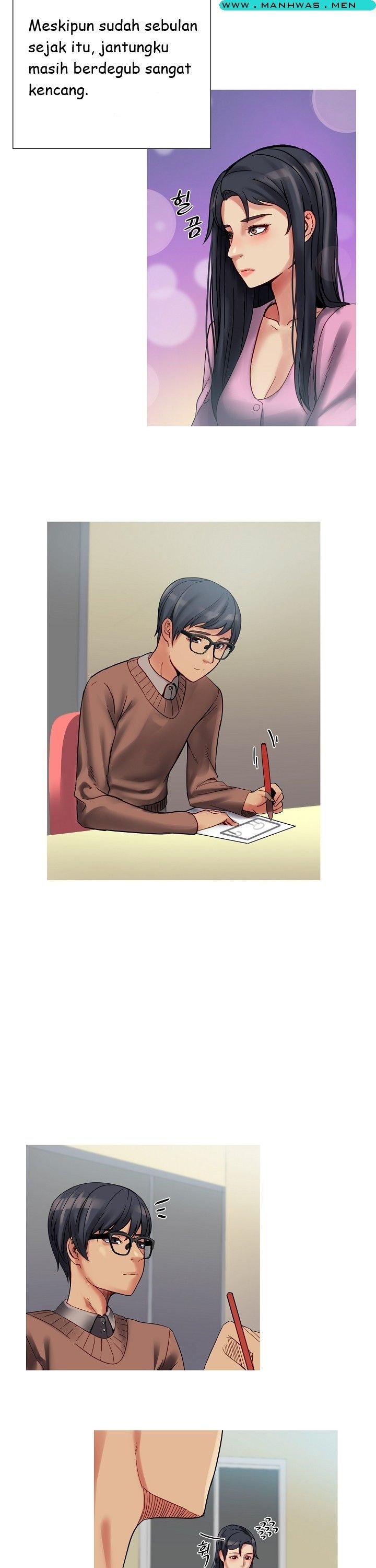 Sister Wife - Chapter 10 7 Sister Wife - Chapter 10 7