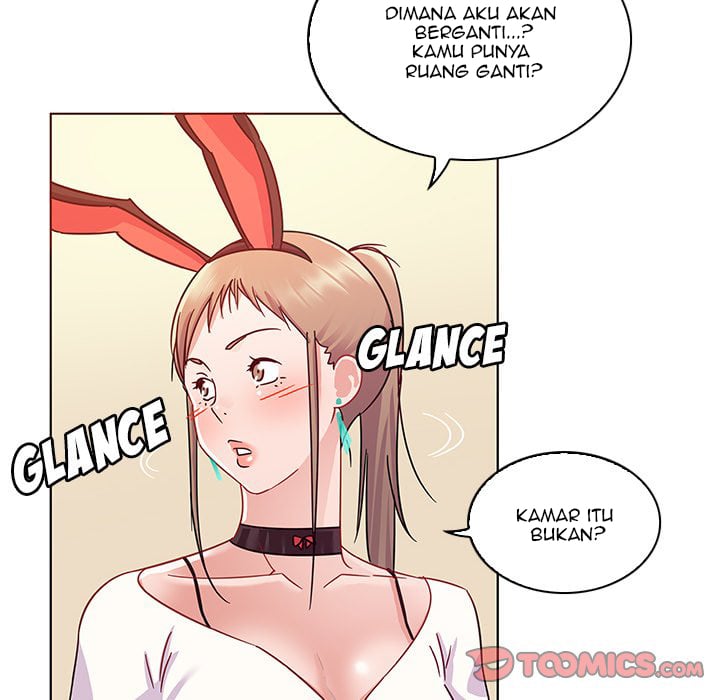 Desperate Measures - Chapter 10 40