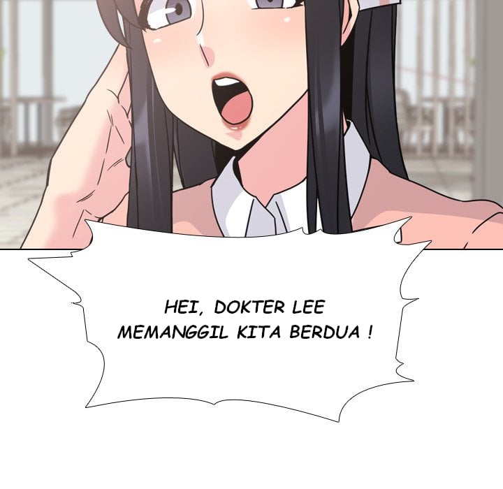 One Shot Men&#8217;s Clinic - Chapter 10 50