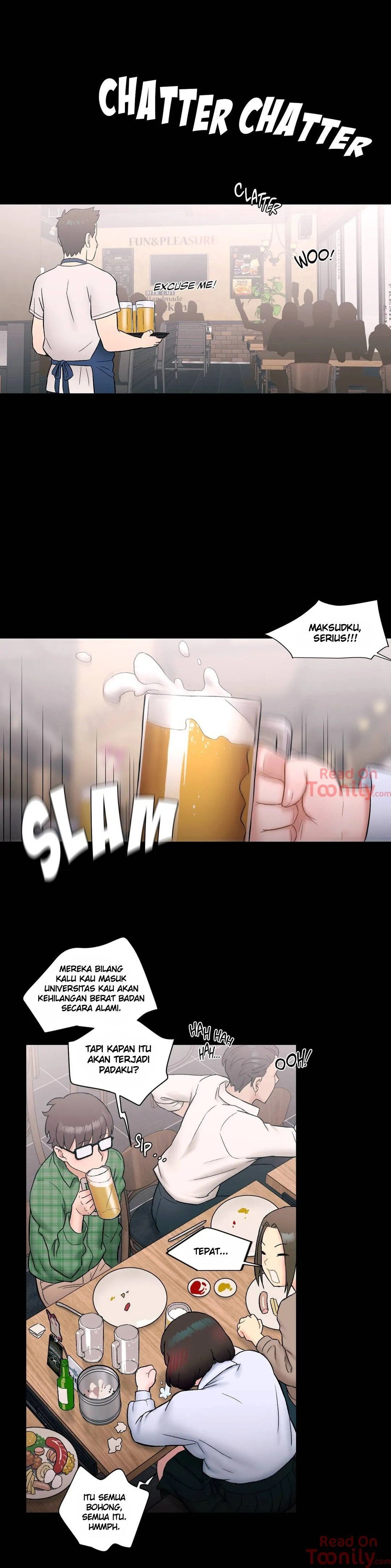 Sexercise - Chapter 10 10