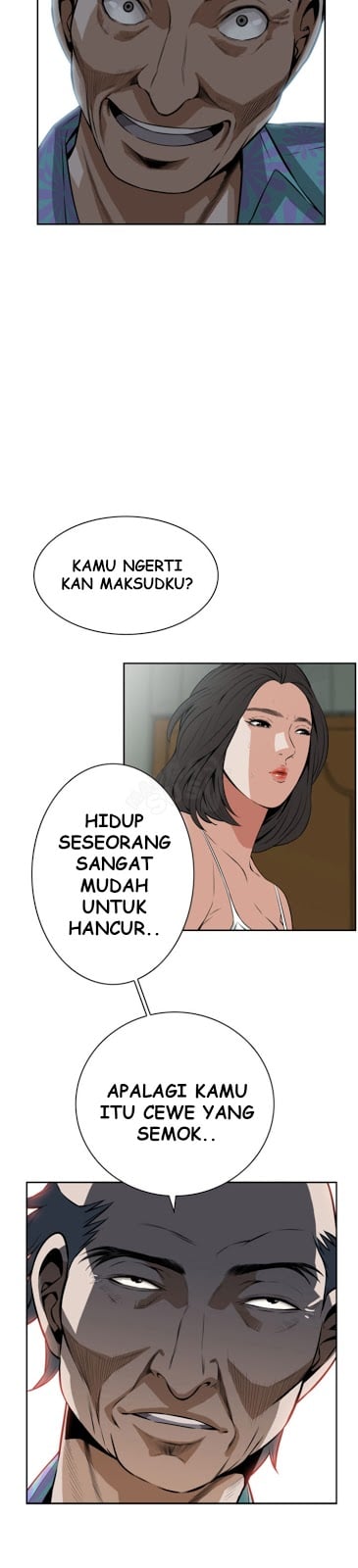 Take a Peek - Chapter #10 35