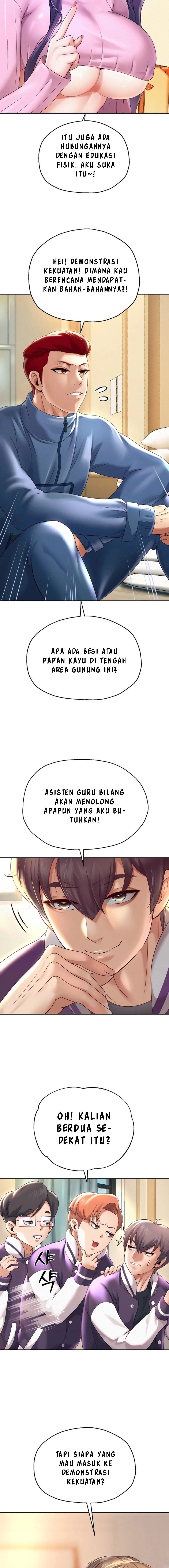 Reborn with Big Rizz Energy - Chapter 10 7 Reborn with Big Rizz Energy - Chapter 10 7