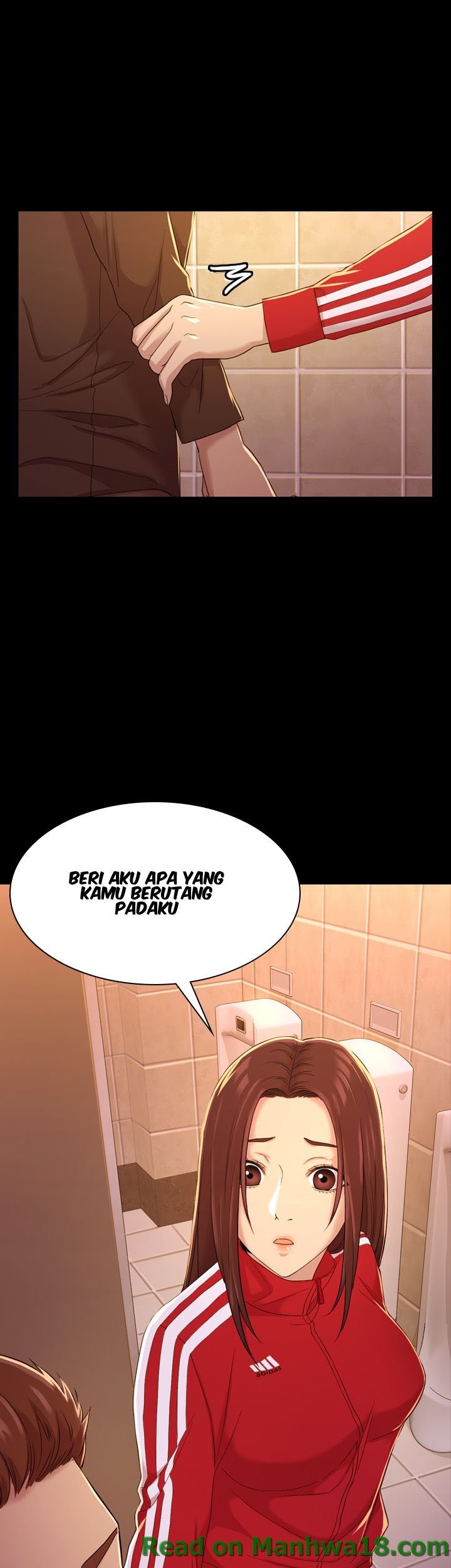 Ajeossi - Chapter 10 23