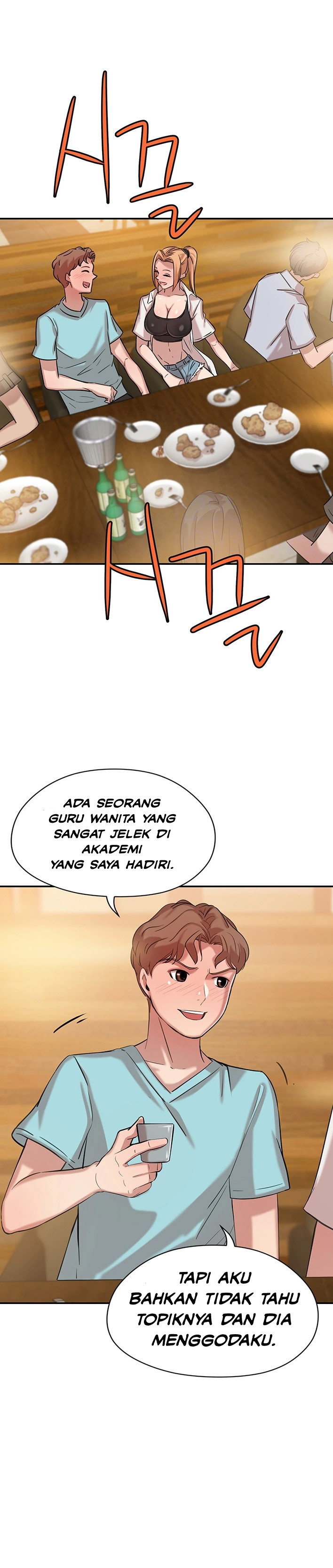 Puberty - Chapter 11 6