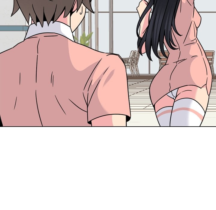 One Shot Men&#8217;s Clinic - Chapter 10 104